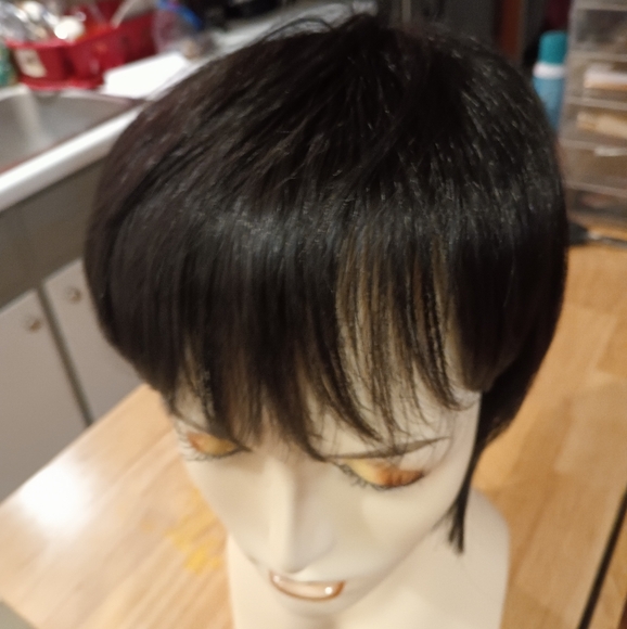 Wispy Cut Wig by Hairdo. - Picture 4 of 11